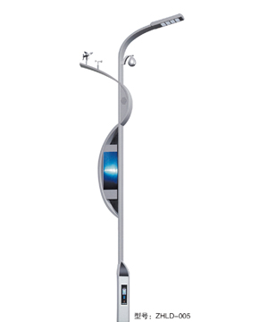 智慧路灯生产厂家