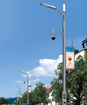 智慧路灯报价