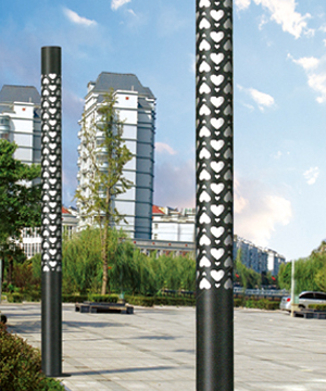 哈尔滨庭院灯批发价