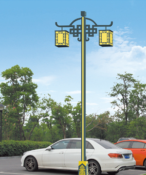 黑龙江庭院灯报价