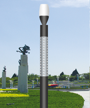 庭院灯联系电话