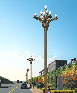 景观灯联系电话