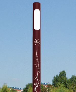 哈尔滨庭院灯供应商