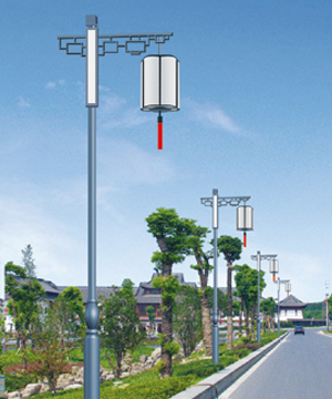 哈尔滨庭院灯销售