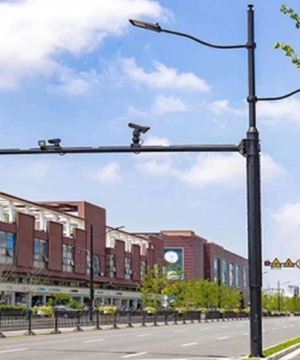 交通信号杆公司