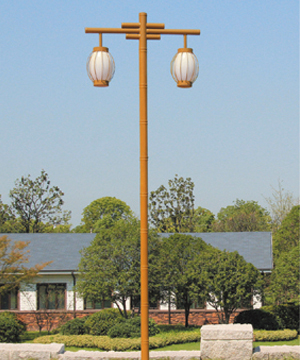 哈尔滨庭院灯电话