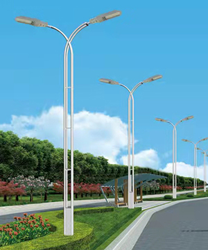 路灯杆加盟代理