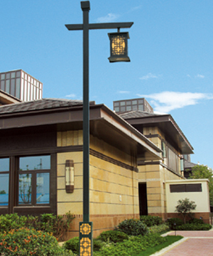 庭院灯生产厂家