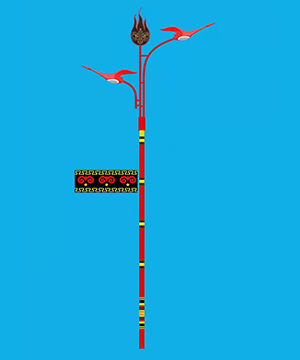 市政太阳能路灯